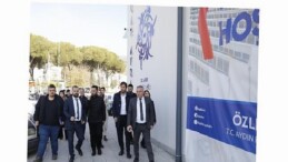 Lider Çerçioğlu’nun Öncülüğünde Bilim Aydın Projesinde Çalışmalar Sürüyor