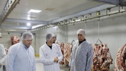 Lider Çerçioğlu’nun Projeleri Tüm Türkiye’ye Örnek Oluyor