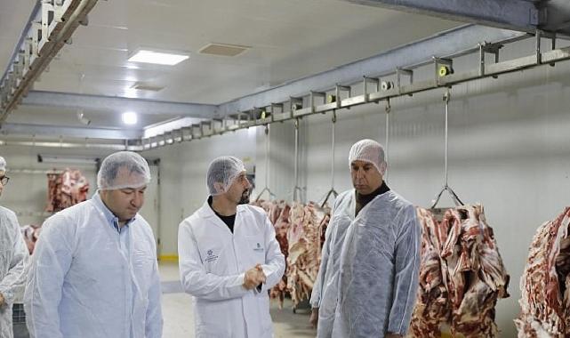 Lider Çerçioğlu’nun Projeleri Tüm Türkiye’ye Örnek Oluyor