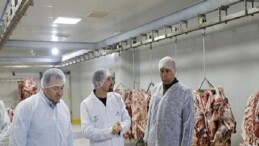 Lider Çerçioğlu’nun Projeleri Tüm Türkiye’ye Örnek Oluyor