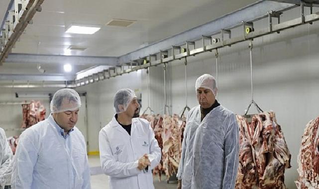 Lider Çerçioğlu’nun Projeleri Tüm Türkiye’ye Örnek Oluyor