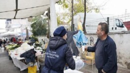 Lider Çerçioğlu’nun Soğuk Kış Günlerinde İçleri Isıtan İkramı Bu Yıl da Vatandaşlarla Buluşuyor