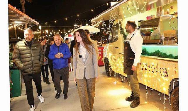 Lider Denizli’den yeni yıl iletisi: “En büyük gücümüz, işimizi adaletle ve yanlışsız yapmak”