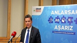 Lider Erkan Aydın Manileri Sevgiyle Aştı