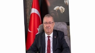 Lider Ertaş’tan yeni yıl bildirisi: “Barışın, kardeşliğin ve huzurun yılı olsun”