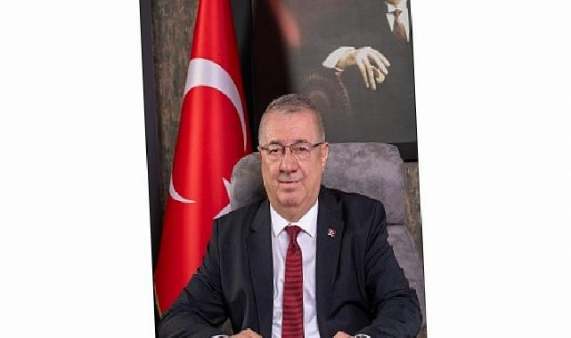 Lider Ertaş’tan yeni yıl bildirisi: “Barışın, kardeşliğin ve huzurun yılı olsun”