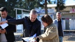 Lider Hatice Gençay: “Mavişehir Hak Ettiği Pahaya Kavuşacak”