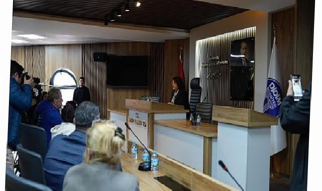 Lider Hatice Gençay, Pazaryerleri Sürecine Ait Açıklamalarda Bulundu