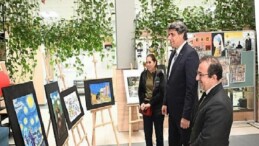 Lider Kocaman Gençlerle Buluştu