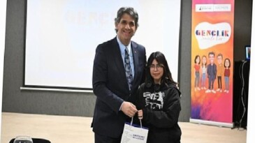 Lider Kocaman “Kartepe’nin Geleceğini Gençlerle İnşa Ediyoruz”