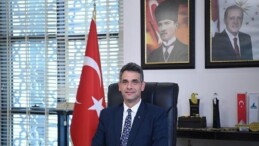 Lider Kocaman’dan Gönüllere Dokunan Regaip Kandili Bildirisi