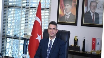 Lider Kocaman’dan Yeni Yıl Bildirisi