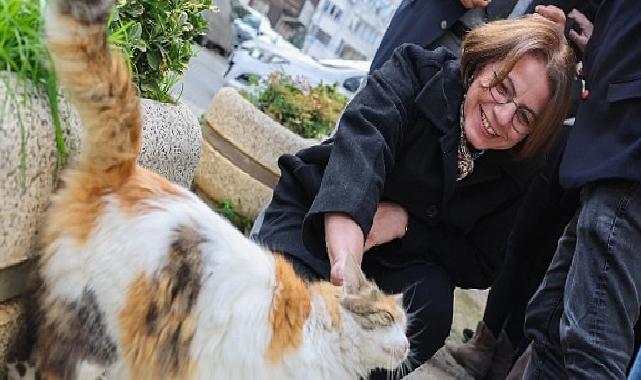 Lider Köymen, lösemili çocuklarla “Ata Tohumu” ekti