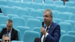 Lider Memnun’dan yılın son meclisinde peş peşe muştular geldi