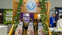 Lider Özyiğit: Tarım Artık Gelecek Sorunu