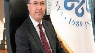 Lider Pekyatırmacı’dan Regaib Kandili Bildirisi