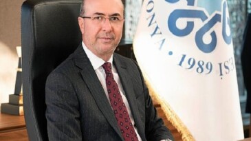 Lider Pekyatırmacı’dan Şeb-i Arûs Bildirisi