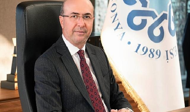 Lider Pekyatırmacı’dan Şeb-i Arûs Bildirisi