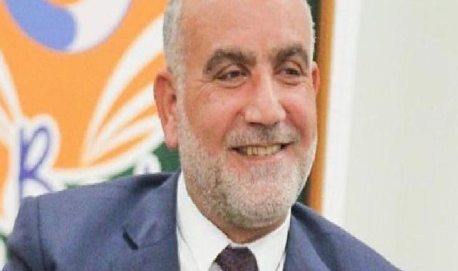 Lider Sandıkçı’dan Müjde: Gençler Burslar Hesapta!