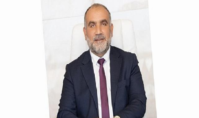 Lider Sandıkçı’dan Regaip Kandili Bildirisi