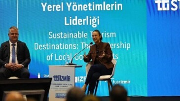 Lider Şengel: “Turizm Yerelle Bütünleştiğinde Gerçek Paha Üretiyor”