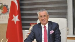 Lider Topaloğlu’ndan yeni yıl bildirisi