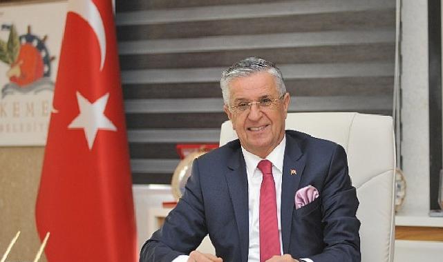 Lider Topaloğlu’ndan yeni yıl bildirisi