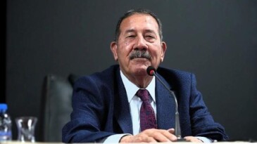 Lider Topuz Kıymetlendirme Toplantısında Vatandaşlarla Bir Ortaya Geldi