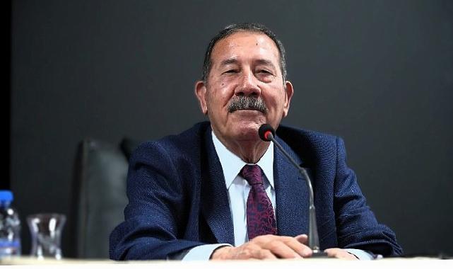 Lider Topuz Kıymetlendirme Toplantısında Vatandaşlarla Bir Ortaya Geldi