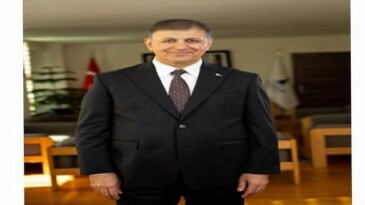 Lider Tugay: 2026 dayanışmanın, adaletin ve umutlu yarınların yılı olsun