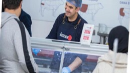 Lider Tugay, “Dara düşen herkes bilsin ki, onlar için çalışan beşerler var”