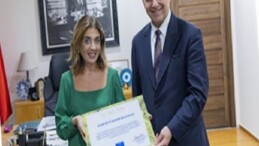 Lider Tugay: İzmir turizmini daha güzel yerlere getireceğiz