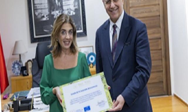 Lider Tugay: İzmir turizmini daha güzel yerlere getireceğiz