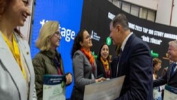 Lider Tugay: İzmir’in en düzgün öykülerini sizlerle birlikte yazmaya hazırız