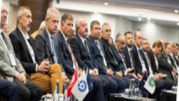 Lider Tugay: Kooperatiflerle iş birliği içinde meseleleri aşacağız