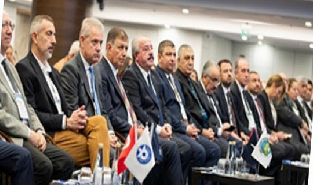 Lider Tugay: Kooperatiflerle iş birliği içinde meseleleri aşacağız