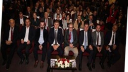 Lider Tugay Zonguldak’ta düzenlenen sıhhat doruğuna katıldı