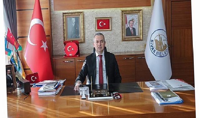 Lider Uzun’dan Regaip Kandili İletisi