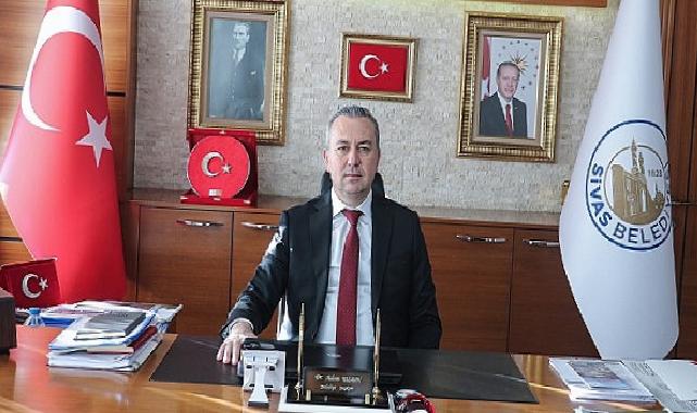 Lider Uzun’dan Yeni Yıl İletisi…