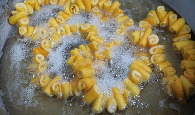 Lider Vekili Özdemir topladı bayanlar üretti