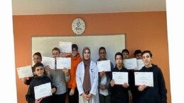 LİMA Öğrencileri Dijital Medya Okuryazarlığı Programını Muvaffakiyetle Tamamladı