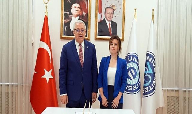 Lisansüstü öğrencilere yönelik yapay zeka eğitim projesine TÜBİTAK’tan dayanak