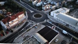 Mahmut Çavuş Caddesi’nde büyük yenilikler