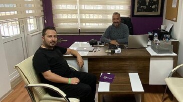 Mahmut Görgen’den 2026’ya Damga Vuracak Turne ve Hit Proje Yağmuru