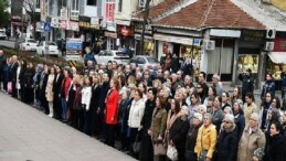 Malkara’da 5 Aralık Dünya Bayan Hakları Günü ve Türk Bayanına Seçme ve Seçilme Hakkı Verilmesinin 91. Yılı Kapsamında Program Gerçekleştirildi