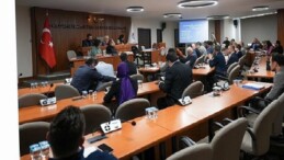 Maltepe Belediye Meclisi’nin aralık ayı meclisi yapıldı