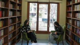 Maltepe Belediyesi, kütüphane ve çalışma alanlarıyla öğrencilerin yanında