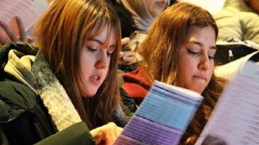 Maltepe Belediyesi’nden Öğrencilere Gelecek Rehberliği