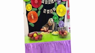 Maltepe Belediyesi’nin kreşlerinde ‘Yerli Malı Haftası’ kutlandı