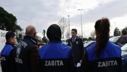 Maltepe zabıtası yeni yıl öncesi yeniden göz açtırmadı